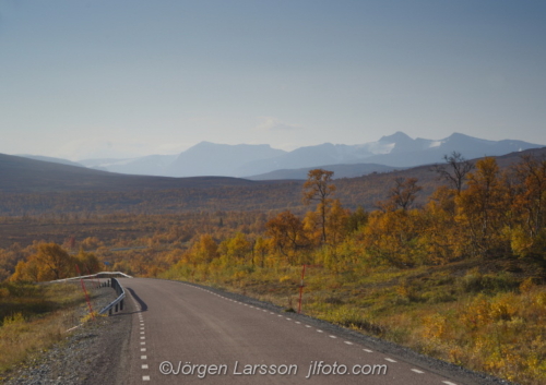 Sylarna Jämtland Sweden