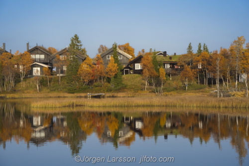 Storlien Jämtland Sweden