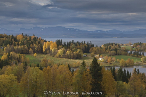 Konäs Jämtland Sweden