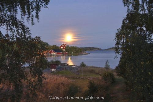 Nävelsö Smaland Sweden