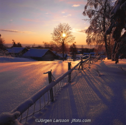 Fryksås Dalarna Sweden Sverige