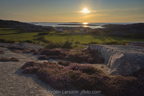 Ramsvikslandet Bohuslän Sweden