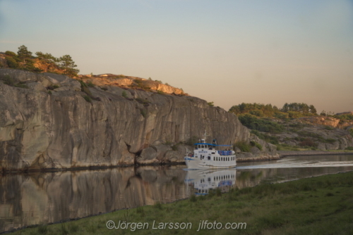 Sotenäs Bohuslän Sweden