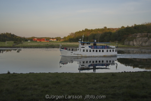 Sotenäs Bohuslän Sweden