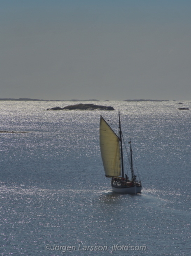 Bohuslän Sweden