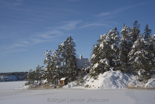 Torö Nynäshamn Sweden