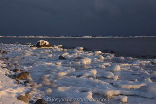 Torö Nynäshamn Sweden