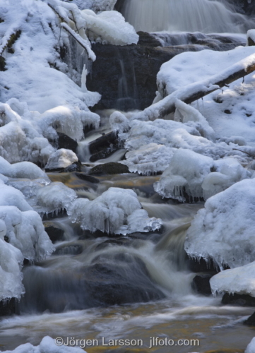 Brinkbäcken Grödinge Södermanland Sweden,