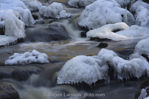 Brinkbäcken Grödinge Södermanland Sweden,