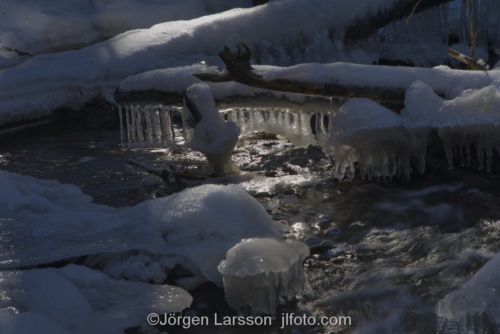 Brinkbäcken Grödinge Södermanland Sweden,