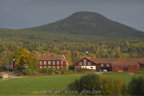 Järvsö Hälsingland, Jarvso Halsingland, Järvsö-klack,