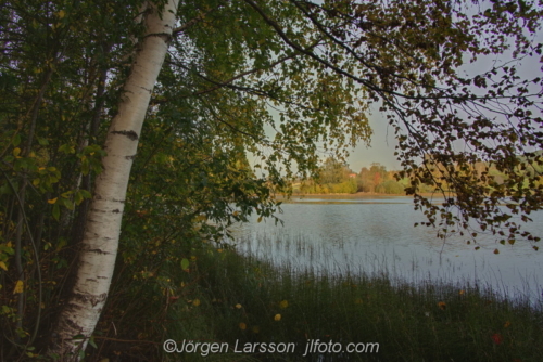 Järvsö Hälsingland, Jarvso Halsingland, Ljusnan