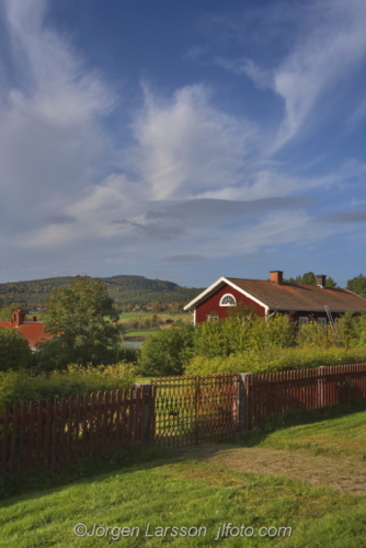 Järvsö Hälsingland, Jarvso Halsingland,