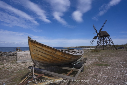 Jordhamn Öland Sweden