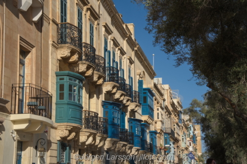 Malta Valletta