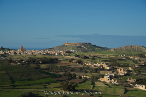 Malta Gozo