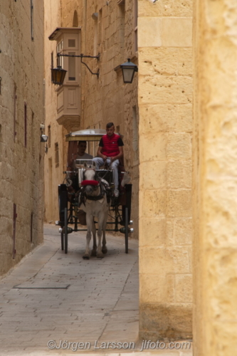 Malta Mdina