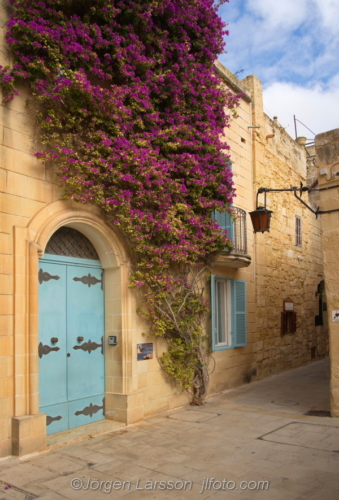 Malta Mdina