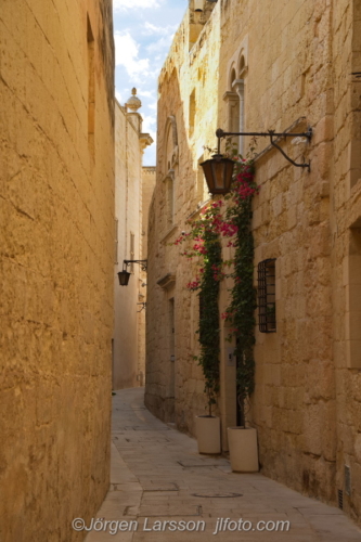 Malta Mdina