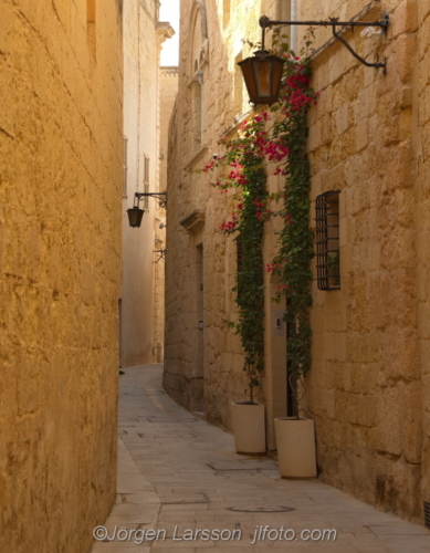 Malta Mdina