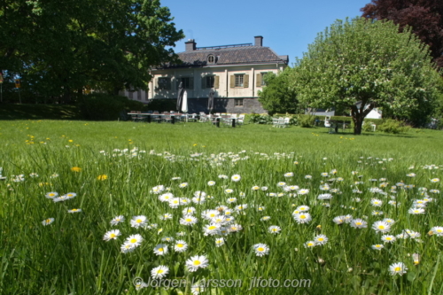 Sturehovs slott Botkyrka Sverige Sweden