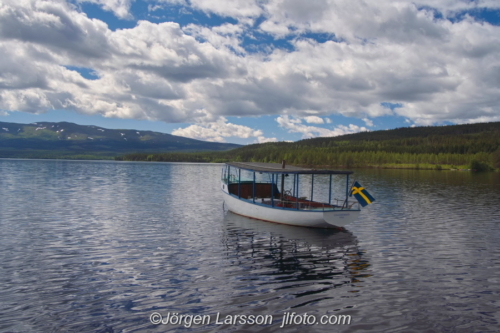 Sällsjö Jämtland Sweden Sverige