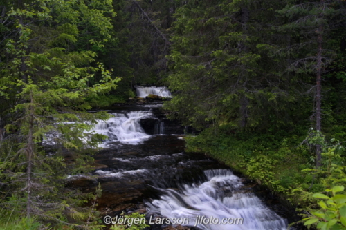 Sällsjö Jämtland Sweden Sverige