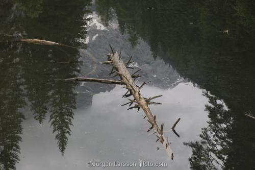 Lagoi di braies Dolomites Italy Dolomiterna Italien Alperna 