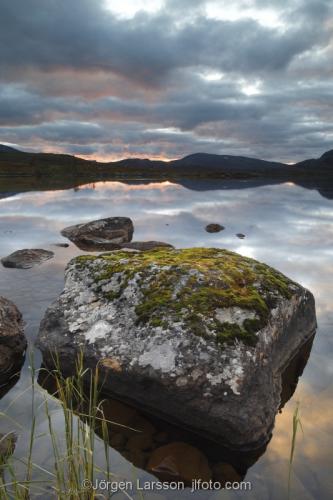 Lappland Sverige