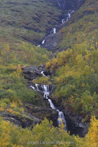 Lappland Sverige