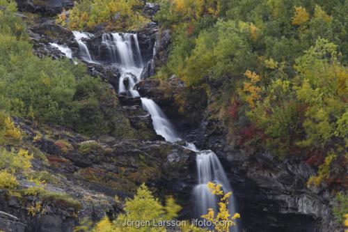 Lappland Sverige