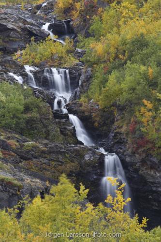 Lappland Sverige