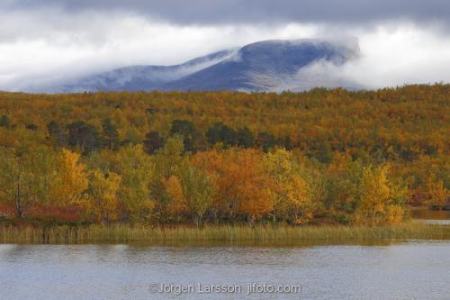 Lappland Sverige