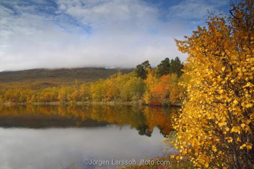 Lappland Sverige