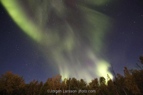 Lappland Sverige