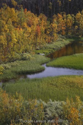 Lappland Sverige