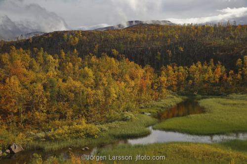 Lappland Sverige