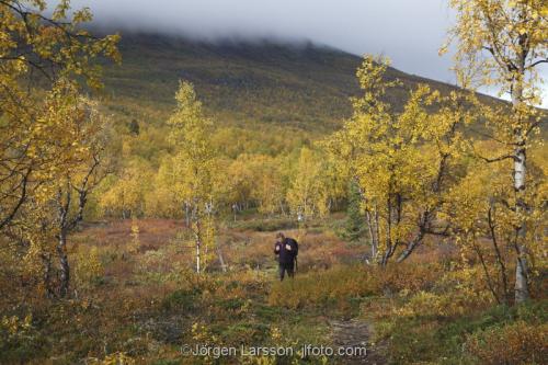 Lappland Sverige