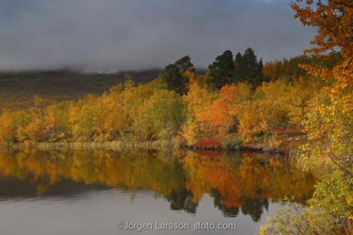 Lappland Sverige