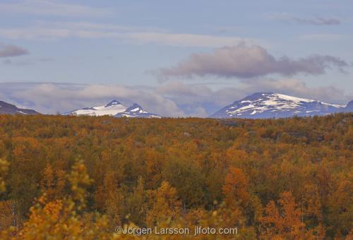 Lappland Sverige