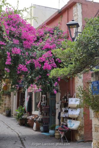 Chania Kreta Grekland