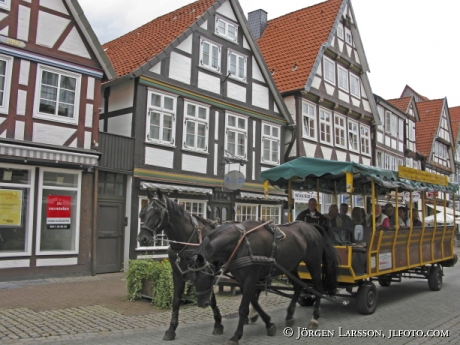 Celle Germany 