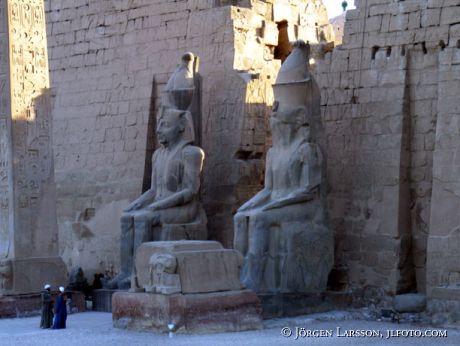 Egypt Luxor