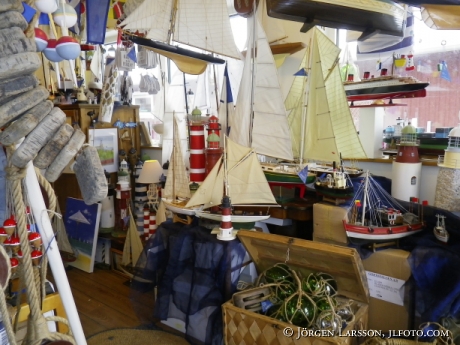 Shop in Halsingborg Skane Sweden