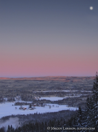 Kungsberget Hälsingland