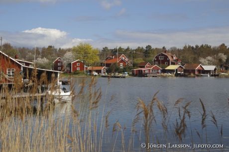 Fishingvillage