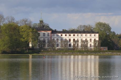 Tullgarns slott 