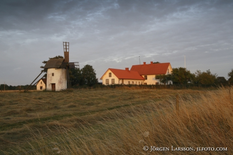 Windmill