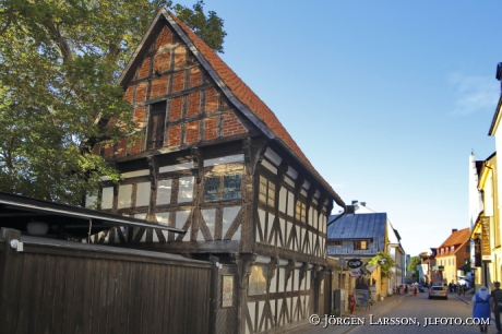 Old house