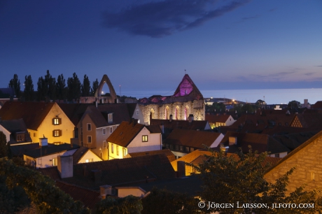 Old town
